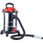 Camry CR 7045 - Professionele Industriële Stofzuiger met Gereedschapsaansluiting
