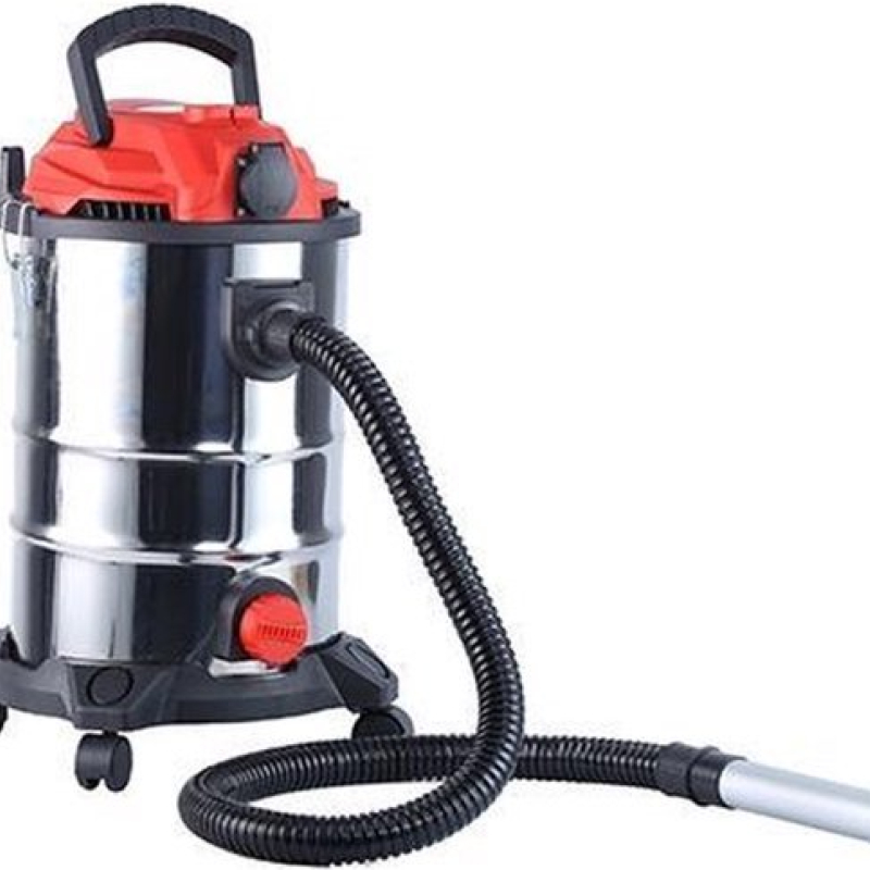 Camry CR 7045 - Professionele Industriële Stofzuiger met Gereedschapsaansluiting