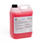 Krachtige Sanitair & WC Reiniger 5 Liter voor Diepe Hygiëne